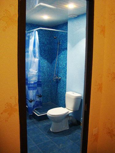 Glide Hostel Єреван Номер фото