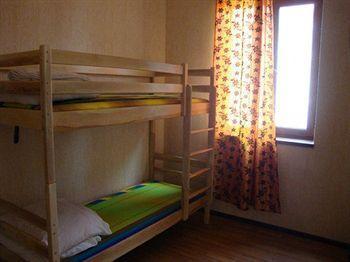 Glide Hostel Єреван Екстер'єр фото